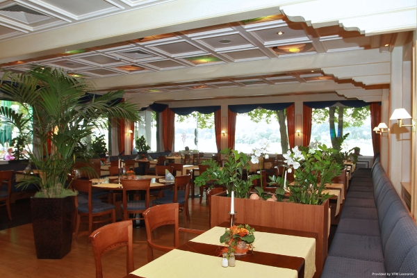 Hotel Rheinterrasse Benrath (Düsseldorf)